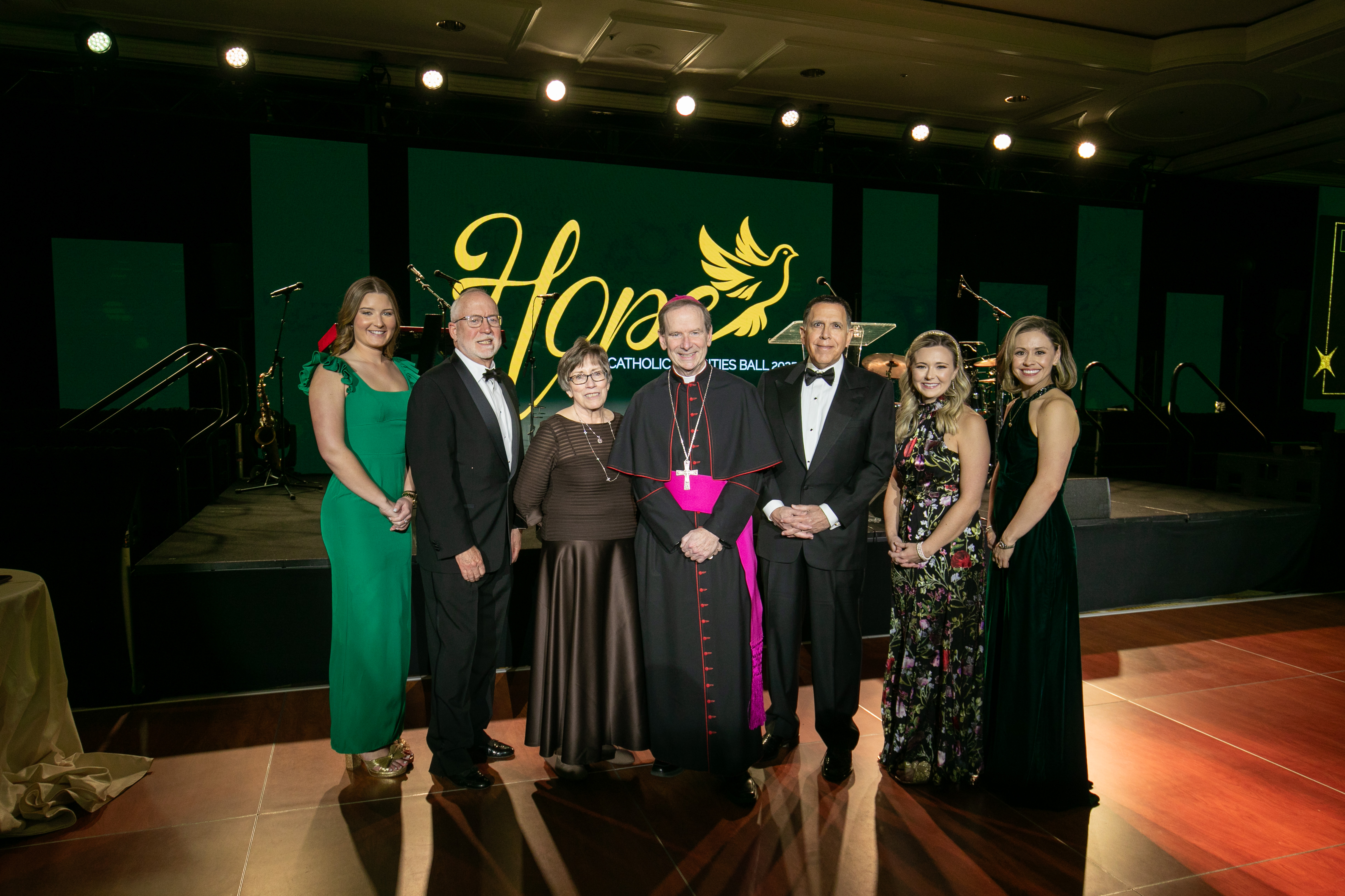 2025 Catholic Charities_Ball_with_Bishop